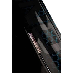 Ronix One Blackout Wakeboard - 2023 -Liquid Forces Shop 2023 RONIX WAKEBOARD ONE BLACKOUT TOP INSET 04 94659.1663181370