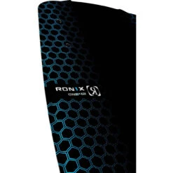 Ronix One Blackout Wakeboard - 2023 -Liquid Forces Shop 2023 RONIX WAKEBOARD ONE BLACKOUT TOP INSET 05 99308.1663181370