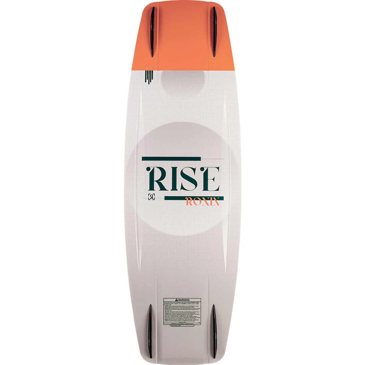Ronix Rise Wakeboard Package W/ Rise Boots - 2023 4 Ronix Rise Wakeboard Package W/ Rise Boots - 2023 - Image 2
