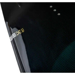 Ronix Rise Air Core Women's Wakeboard - 2023 -Liquid Forces Shop 2023 RONIX WAKEBOARD RISE TOP INSET 2 49457.1663336413