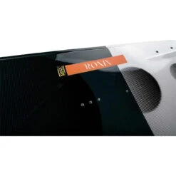 Ronix Rise Air Core Women's Wakeboard - 2023 -Liquid Forces Shop 2023 RONIX WAKEBOARD RISE TOP INSET 5 48334.1663336413