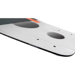 Ronix Rise Air Core Women's Wakeboard - 2023 -Liquid Forces Shop 2023 RONIX WAKEBOARD RISE TOP INSET 9 30810.1663336413