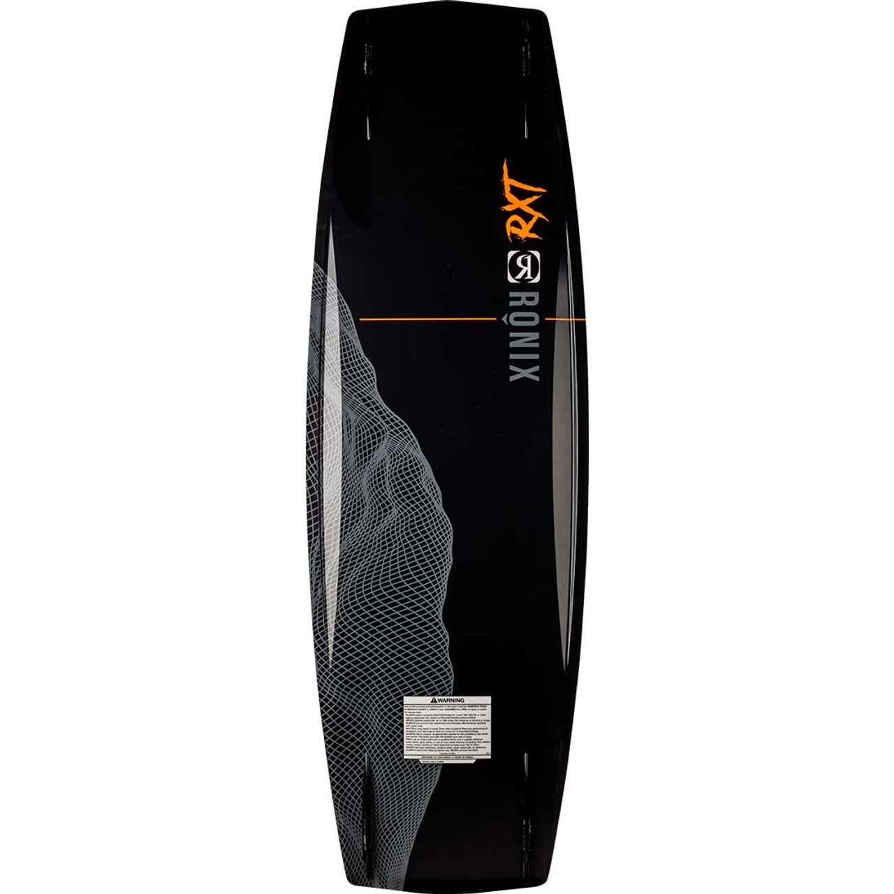 Ronix RXT Wakeboard - 2023 4 Ronix RXT Wakeboard - 2023 - Image 2