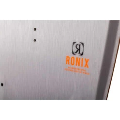 Ronix RXT Wakeboard - 2023 16 Ronix RXT Wakeboard - 2023 -Liquid Forces Shop 2023 RONIX WAKEBOARD RXT TOP INSET 02 23083.1663180631