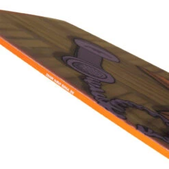 Ronix Spring Break Women's Wakeboard - 2023 -Liquid Forces Shop 2023 RONIX WAKEBOARD SPRING BREAK BASE INSET 06 05007.1663614266