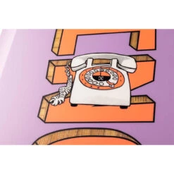 Ronix Spring Break Women's Wakeboard - 2023 -Liquid Forces Shop 2023 RONIX WAKEBOARD SPRING BREAK TOP INSET 02 27664.1663614265