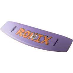 Ronix Spring Break Women's Wakeboard - 2023 -Liquid Forces Shop 2023 RONIX WAKEBOARD SPRING BREAK TOP ANGLE 4 97546.1663614266