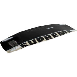 Ronix Supreme Air Core Wakeboard - 2023 -Liquid Forces Shop 2023 RONIX WAKEBOARD SUPREME BASE ANGLE 1 22962.1663185862