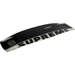 Ronix Supreme Air Core Wakeboard - 2023 -Liquid Forces Shop 2023 RONIX WAKEBOARD SUPREME BASE ANGLE 2 93125.1663185862