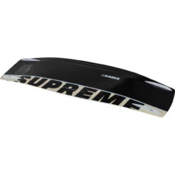 Ronix Supreme Air Core Wakeboard - 2023 -Liquid Forces Shop 2023 RONIX WAKEBOARD SUPREME BASE ANGLE 3 11554.1663185862