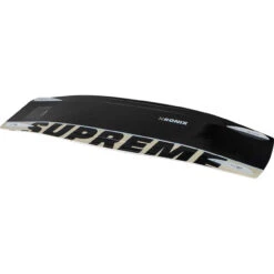 Ronix Supreme Air Core Wakeboard - 2023 -Liquid Forces Shop 2023 RONIX WAKEBOARD SUPREME BASE ANGLE 4 01405.1663185862