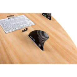 Ronix Blunt Nose Skimmer Wakesurf Board - 2023 25 Ronix Blunt Nose Skimmer Wakesurf Board - 2023 -Liquid Forces Shop 2023 RONIX WAKESURFER BLUNT NOSE SKIMMER BASE INSET 3 04006.1663869832