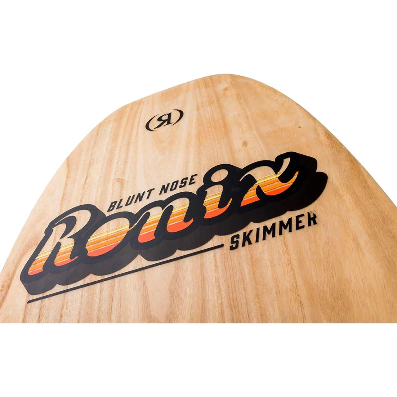 Ronix Blunt Nose Skimmer Wakesurf Board - 2023 13 Ronix Blunt Nose Skimmer Wakesurf Board - 2023 - Image 11