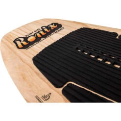 Ronix Blunt Nose Skimmer Wakesurf Board - 2023 22 Ronix Blunt Nose Skimmer Wakesurf Board - 2023 -Liquid Forces Shop 2023 RONIX WAKESURFER BLUNT NOSE SKIMMER TOP INSET 1 06240.1663869832