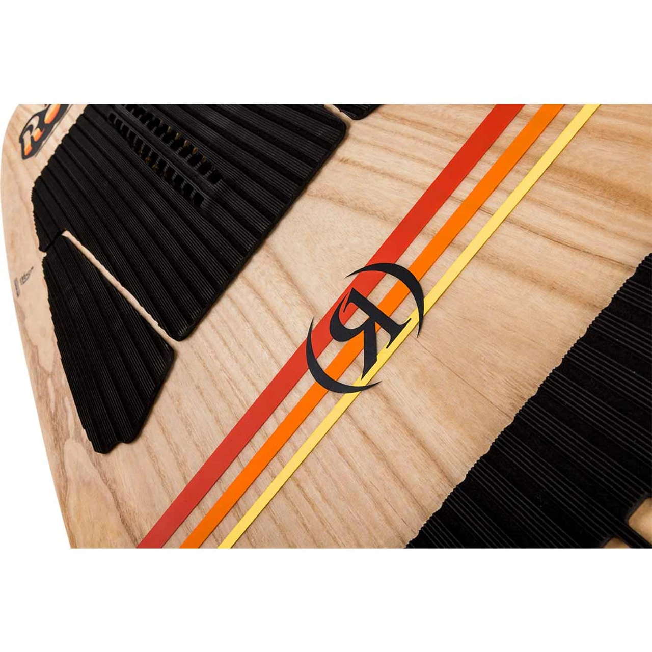 Ronix Blunt Nose Skimmer Wakesurf Board - 2023 12 Ronix Blunt Nose Skimmer Wakesurf Board - 2023 - Image 10