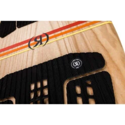 Ronix Blunt Nose Skimmer Wakesurf Board - 2023 21 Ronix Blunt Nose Skimmer Wakesurf Board - 2023 -Liquid Forces Shop 2023 RONIX WAKESURFER BLUNT NOSE SKIMMER TOP INSET 4 00870.1663869832