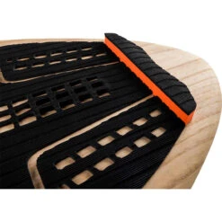 Ronix Blunt Nose Skimmer Wakesurf Board - 2023 20 Ronix Blunt Nose Skimmer Wakesurf Board - 2023 -Liquid Forces Shop 2023 RONIX WAKESURFER BLUNT NOSE SKIMMER TOP INSET 5 07077.1663869833