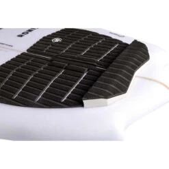 Ronix Flyweight Atlantik Wakesurf Board - 2023 -Liquid Forces Shop 2023 RONIX WAKESURFER FLYWEIGHT ATLANTIK TOP INSET 9 74637.1663871410