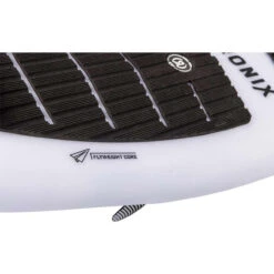 Ronix Flyweight Atlantik Wakesurf Board - 2023 -Liquid Forces Shop 2023 RONIX WAKESURFER FLYWEIGHT ATLANTIK TOP INSET 01 53032.1663871410