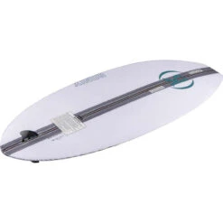 Ronix Flyweight Pro Skimmer Wakesurf Board - 2023 21 Ronix Flyweight Pro Skimmer Wakesurf Board - 2023 -Liquid Forces Shop 2023 RONIX WAKESURFER FLYWEIGHT PRO SKIMMER BASE ANGLE 02 44051.1663789543