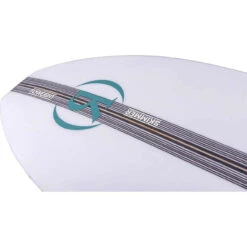 Ronix Flyweight Pro Skimmer Wakesurf Board - 2023 26 Ronix Flyweight Pro Skimmer Wakesurf Board - 2023 -Liquid Forces Shop 2023 RONIX WAKESURFER FLYWEIGHT PRO SKIMMER BASE INSET 01 72981.1663789543
