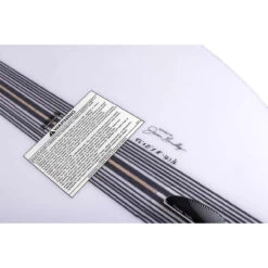 Ronix Flyweight Pro Skimmer Wakesurf Board - 2023 25 Ronix Flyweight Pro Skimmer Wakesurf Board - 2023 -Liquid Forces Shop 2023 RONIX WAKESURFER FLYWEIGHT PRO SKIMMER BASE INSET 02 98701.1663789543