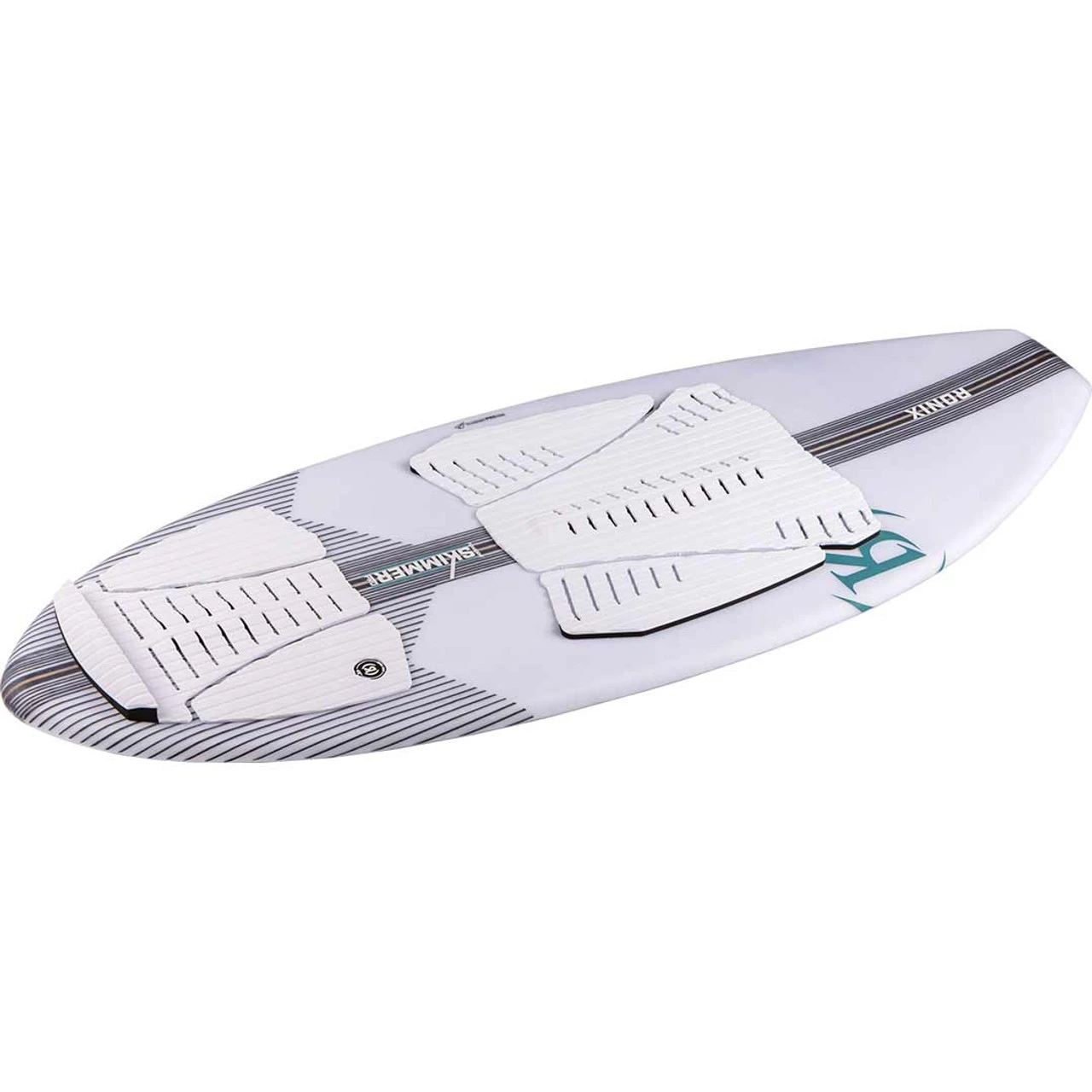 Ronix Flyweight Pro Skimmer Wakesurf Board - 2023 8 Ronix Flyweight Pro Skimmer Wakesurf Board - 2023 - Image 6