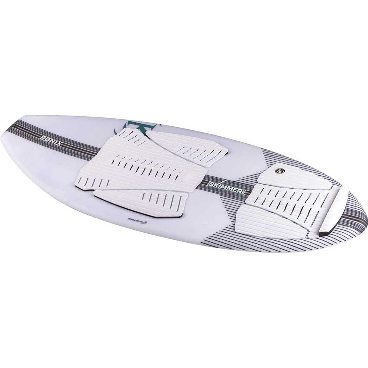 Ronix Flyweight Pro Skimmer Wakesurf Board - 2023 7 Ronix Flyweight Pro Skimmer Wakesurf Board - 2023 - Image 5
