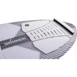 Ronix Flyweight Pro Skimmer Wakesurf Board - 2023 32 Ronix Flyweight Pro Skimmer Wakesurf Board - 2023 -Liquid Forces Shop 2023 RONIX WAKESURFER FLYWEIGHT PRO SKIMMER TOP INSET 05 09376.1663789543