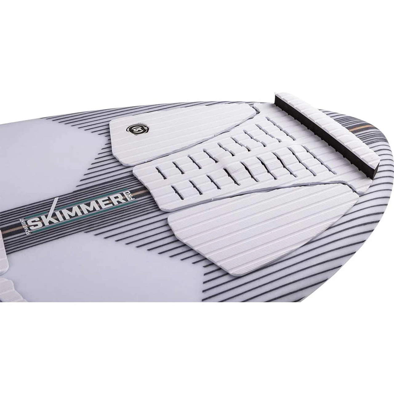 Ronix Flyweight Pro Skimmer Wakesurf Board - 2023 17 Ronix Flyweight Pro Skimmer Wakesurf Board - 2023 - Image 15