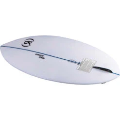 Ronix Flyweight Skimmer Wakesurf Board - 2023 25 Ronix Flyweight Skimmer Wakesurf Board - 2023 -Liquid Forces Shop 2023 RONIX WAKESURFER FLYWEIGHT SKIMMER BASE ANGLE 2 35276.1663870263