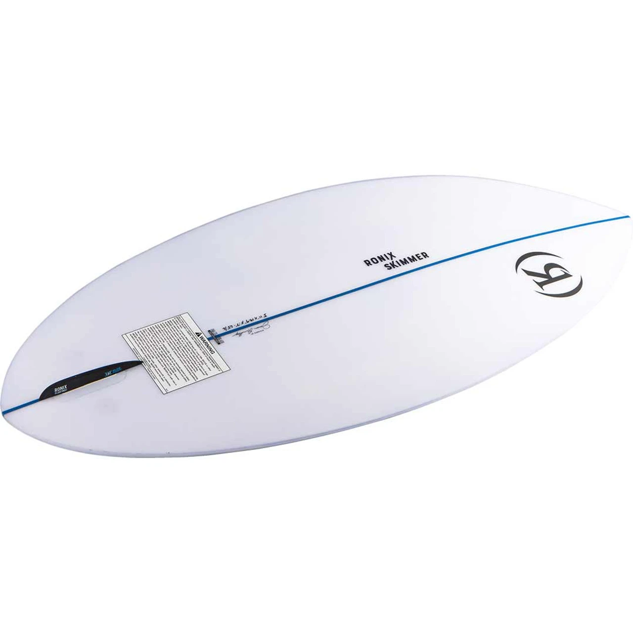 Ronix Flyweight Skimmer Wakesurf Board - 2023 7 Ronix Flyweight Skimmer Wakesurf Board - 2023 - Image 5