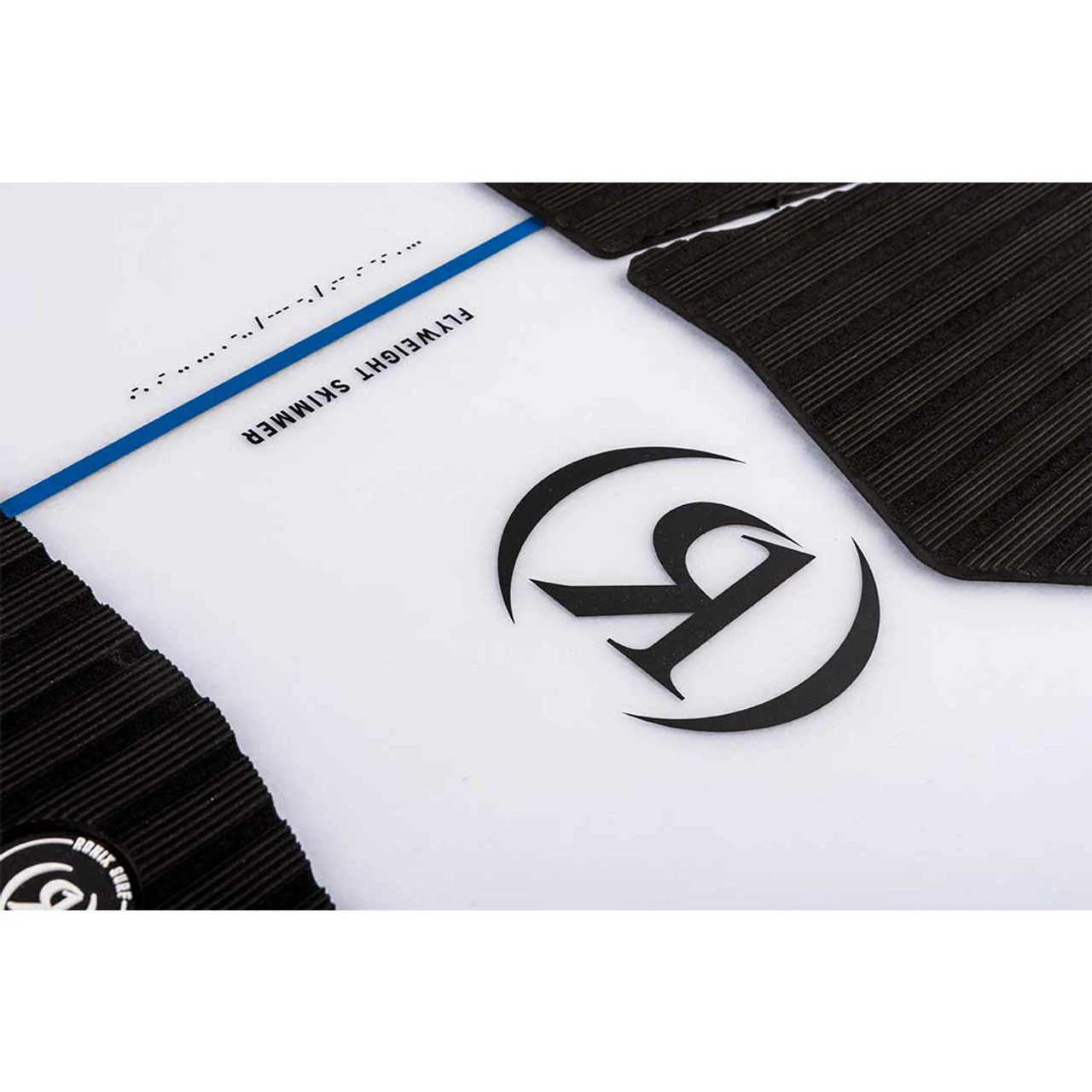Ronix Flyweight Skimmer Wakesurf Board - 2023 11 Ronix Flyweight Skimmer Wakesurf Board - 2023 - Image 9