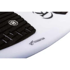 Ronix Flyweight Skimmer Wakesurf Board - 2023 26 Ronix Flyweight Skimmer Wakesurf Board - 2023 -Liquid Forces Shop 2023 RONIX WAKESURFER FLYWEIGHT SKIMMER TOP INSET 2 49032.1663870263