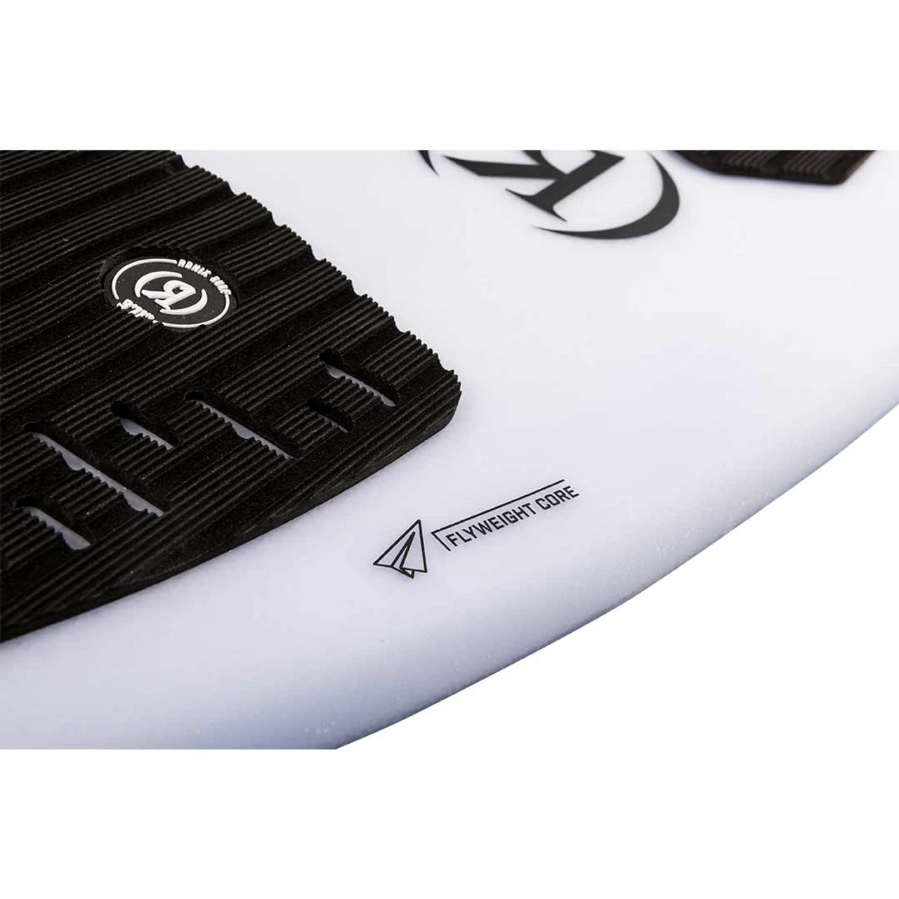 Ronix Flyweight Skimmer Wakesurf Board - 2023 9 Ronix Flyweight Skimmer Wakesurf Board - 2023 - Image 7
