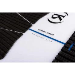Ronix Flyweight Skimmer Wakesurf Board - 2023 29 Ronix Flyweight Skimmer Wakesurf Board - 2023 -Liquid Forces Shop 2023 RONIX WAKESURFER FLYWEIGHT SKIMMER TOP INSET 5 07699.1663870263