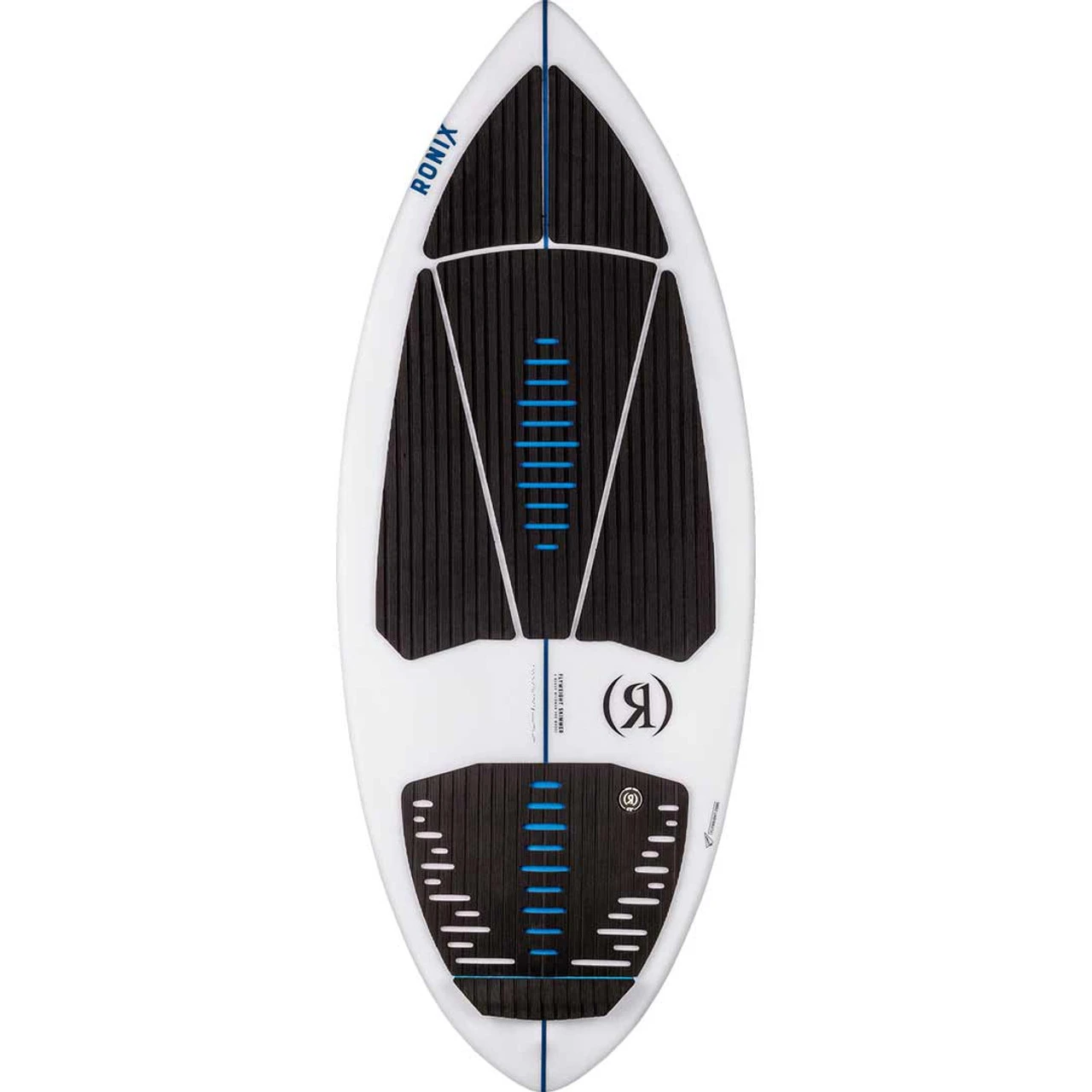 Ronix Flyweight Skimmer Wakesurf Board - 2023 3 Ronix Flyweight Skimmer Wakesurf Board - 2023