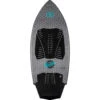 Ronix Carbon M50 Wakesurf Board - 2023 -Liquid Forces Shop 2023 RONIX WAKESURFER HOME CARBON PRO M50 TOP 12967.1663872155