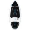 Ronix Kid's Flyweight Skimmer Wakesurf Board - 2023 1 Ronix Kid's Flyweight Skimmer Wakesurf Board - 2023 -Liquid Forces Shop 2023 RONIX WAKESURFER KIDS FLYWEIGHT SKIMMER TOP 99485.1664225533