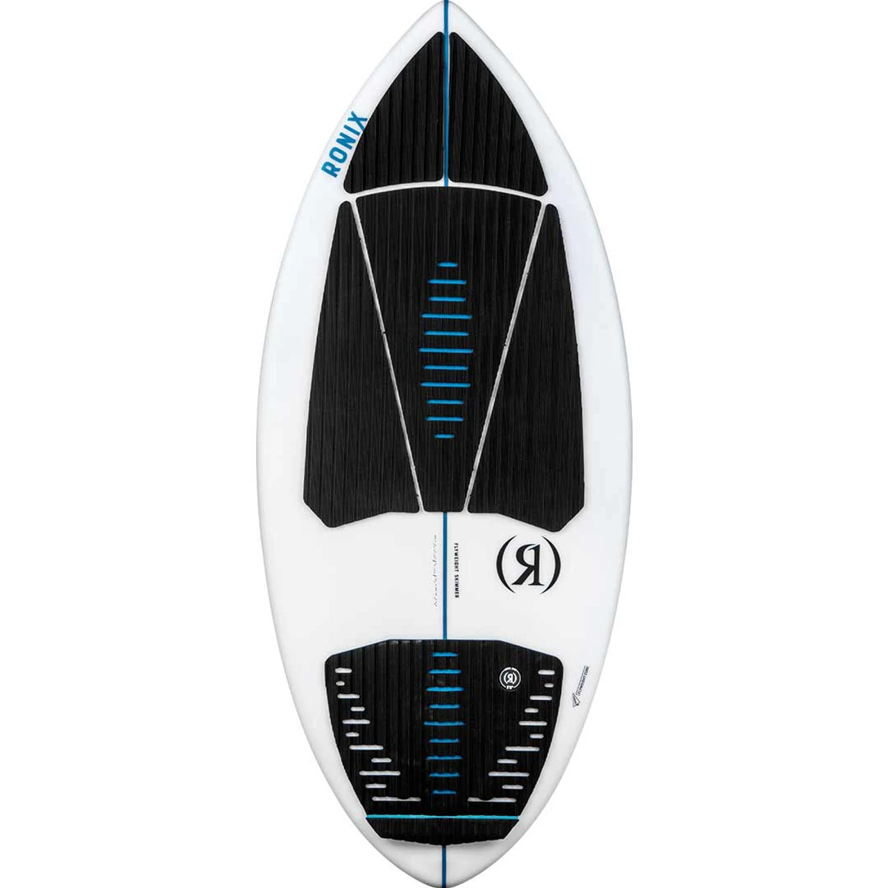Ronix Kid's Flyweight Skimmer Wakesurf Board - 2023 3 Ronix Kid's Flyweight Skimmer Wakesurf Board - 2023