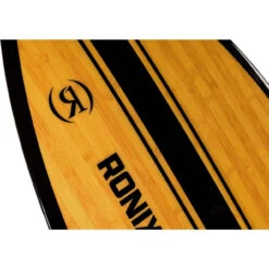 Ronix Koal Fish Classic Wakesurf Board - 2023 -Liquid Forces Shop 2023 RONIX WAKESURFER KOAL FISH BASE INSET 01 07430.1663871852