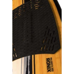 Ronix Koal Fish Classic Wakesurf Board - 2023 -Liquid Forces Shop 2023 RONIX WAKESURFER KOAL FISH TOP INSET 01 24629.1663871852