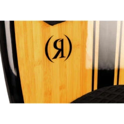 Ronix Koal Fish Classic Wakesurf Board - 2023 -Liquid Forces Shop 2023 RONIX WAKESURFER KOAL FISH TOP INSET 02 12619.1663871852