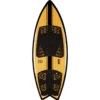 Ronix Koal Fish Classic Wakesurf Board - 2023