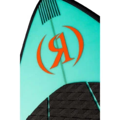 Ronix Standard Core Brightside Wakesurf Board W/ Straps - 2023 -Liquid Forces Shop 2023 RONIX WAKESURFER STANDARD BRIGHTSIDE TOP INSET 01 03042.1664219251