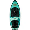Ronix Standard Core Brightside Wakesurf Board W/ Straps - 2023 -Liquid Forces Shop 2023 RONIX WAKESURFER STANDARD BRIGHTSIDE TOP 76347.1664219251