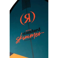 Ronix Standard Core Skimmer Wakesurf Board - 2023 22 Ronix Standard Core Skimmer Wakesurf Board - 2023 -Liquid Forces Shop 2023 RONIX WAKESURFER STANDARD SKIMMER BASE INSET 01 14554.1663870928
