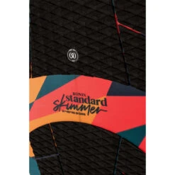 Ronix Standard Core Skimmer Wakesurf Board - 2023 21 Ronix Standard Core Skimmer Wakesurf Board - 2023 -Liquid Forces Shop 2023 RONIX WAKESURFER STANDARD SKIMMER TOP INSET 03 71864.1663870928