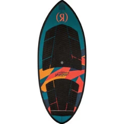 Ronix Standard Core Skimmer Wakesurf Board - 2023