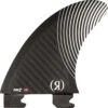Ronix Floating Fin-S 2.0 Pivot Series Surf Fin - 4" -Liquid Forces Shop 2023 RONIX WAKESURF FINS PIVOT 4 LEFT SIDE B.png 72002.1665675649